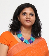 Dr. Deepika Saxena